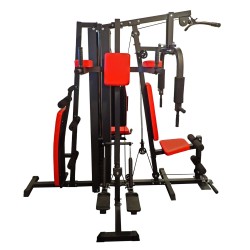 Posilovací věž čtyřpozicová HG4800