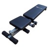 Posilovací lavice sit up bench KH666