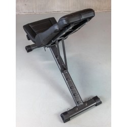 Nastavitelná posilovací lavice Premium Bench Acra 300kg