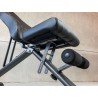Nastavitelná posilovací lavice Premium Bench Acra 300kg