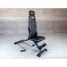 Nastavitelná posilovací lavice Premium Bench Acra 300kg