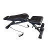 Nastavitelná posilovací lavice Premium Bench Acra 300kg