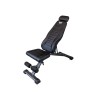 Nastavitelná posilovací lavice Premium Bench Acra 300kg