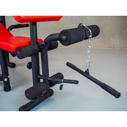 Posilovací lavice profi WB3000