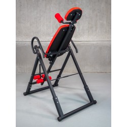Inverzní lavice - autotrakční lehátko Acra KH777N 150Kg