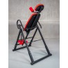 Inverzní lavice - autotrakční lehátko Acra KH777N 150Kg