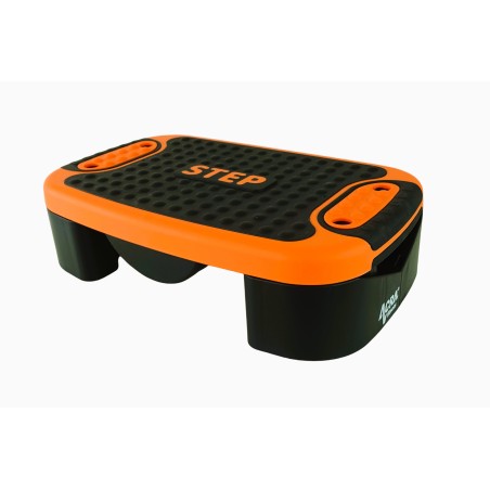 Aerobic step