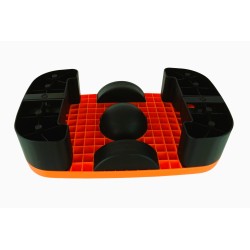 Aerobic step