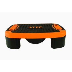 Aerobic step