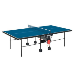 Stůl na stolní tenis Sponeta S1-27i - modrý