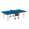 Stůl na stolní tenis Sponeta S1-27i - modrý