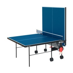 Stůl na stolní tenis Sponeta S1-27i - modrý