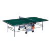 Stůl na stolní tenis Sponeta S3-46e - zelený