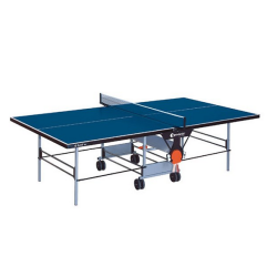 Stůl na stolní tenis  Sponeta S3-47e - modrý