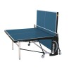 Stůl na stolní tenis (pingpong) Sponeta S5-72i, zelený nebo modrý