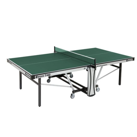 Stůl na stolní tenis (pingpong) Sponeta S7-62i - zelený
