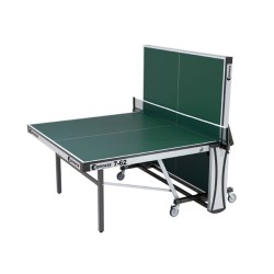 Stůl na stolní tenis (pingpong) Sponeta S7-62i - zelený