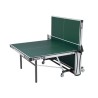 Stůl na stolní tenis (pingpong) Sponeta S7-62i - zelený