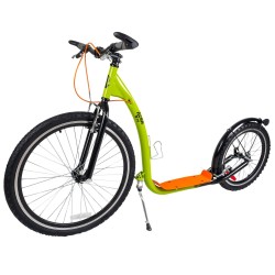 Koloběžka  Joy Racer  26“, 20“