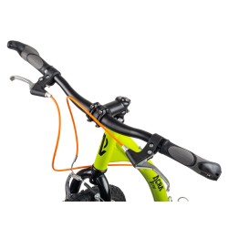 Koloběžka  Joy Racer  26“, 20“