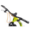 Koloběžka  Joy Racer  26“, 20“