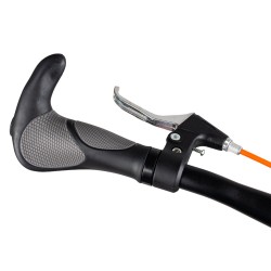Koloběžka  Joy Racer  26“, 20“