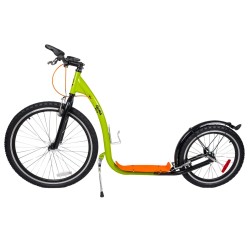 Koloběžka  Joy Racer  26“, 20“