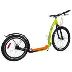 Koloběžka  Joy Racer  26“, 20“