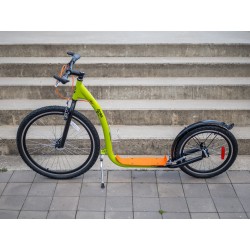 Koloběžka  Joy Racer  26“, 20“