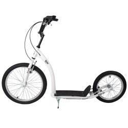 Koloběžka Joy Aven  20“, 16“