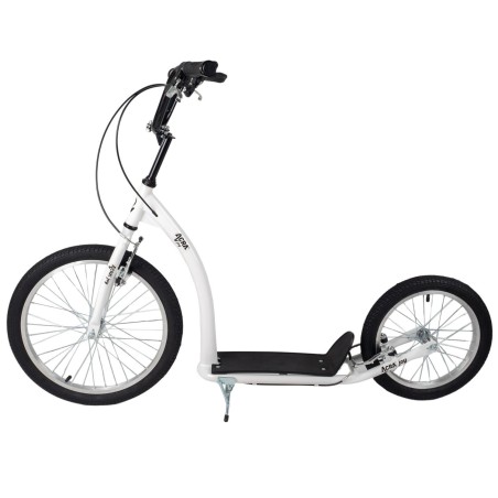 Koloběžka Joy Aven  20“, 16“