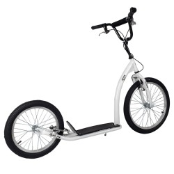 Koloběžka Joy Aven  20“, 16“