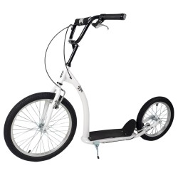 Koloběžka Joy Aven  20“, 16“