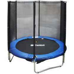 Trampolína s ochrannou sítí 183 cm