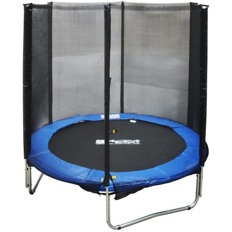 Trampolína s ochrannou sítí 183 cm