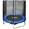 Trampolína s ochrannou sítí 183 cm