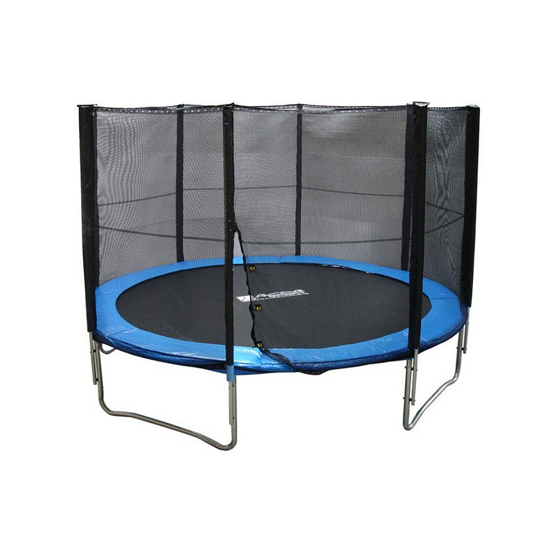 Trampolína s ochrannou sítí 429 cm