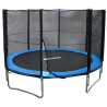 Trampolína s ochrannou sítí 429 cm