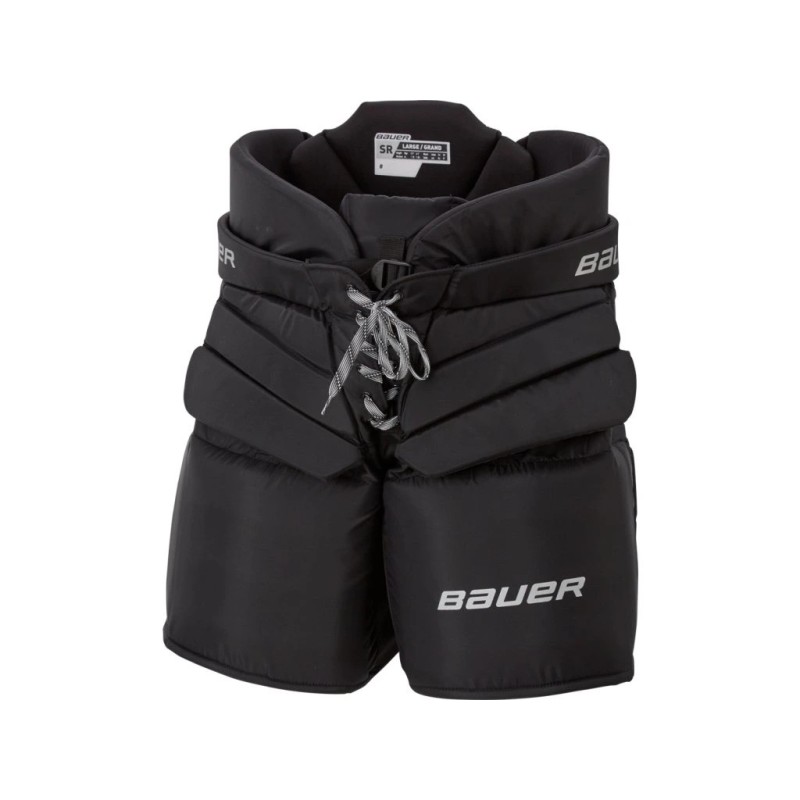 Hokejové brankářské kalhoty Bauer GSX senior