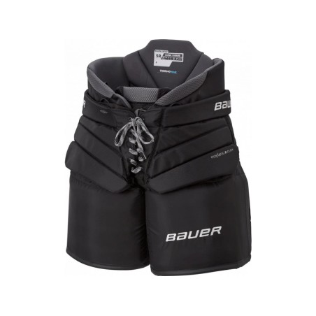 Hokejové brankářské kalhoty Bauer ELITE senior
