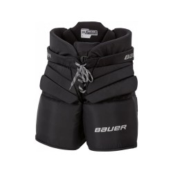 Hokejové brankářské kalhoty Bauer GSX junior