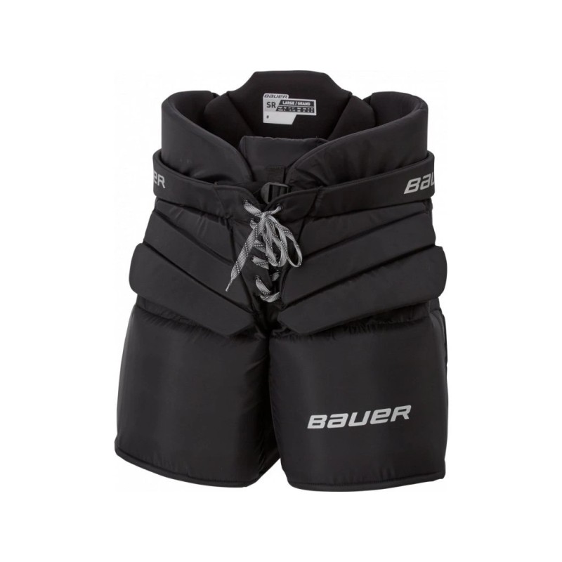 Hokejové brankářské kalhoty Bauer GSX junior