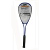 Squashová pálka (raketa) hliníková G2450 - modrá