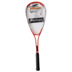Squashová pálka (raketa) hliníková G2450/1
