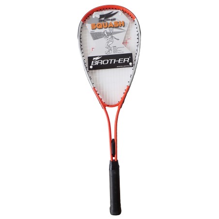 Squashová pálka (raketa) hliníková G2450/1