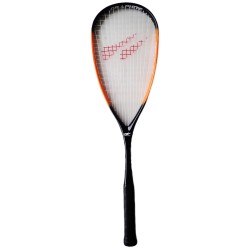 Squash raketa Brother Megadrive - oranžová