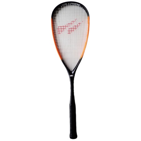 Squash raketa Brother Megadrive - oranžová