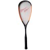 Squash raketa Brother Megadrive - oranžová