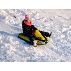 Sněžný kluzák Bouncy Blizzard
