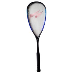 Squash raketa Brother Power Play - modrá